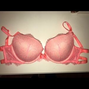 Victoria's Secret bra